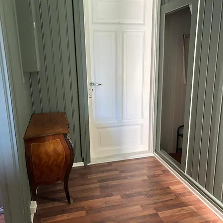 Moderne Og Sentral Med Balkong - Perfekt For Familier * Κρίστιανσαντ
